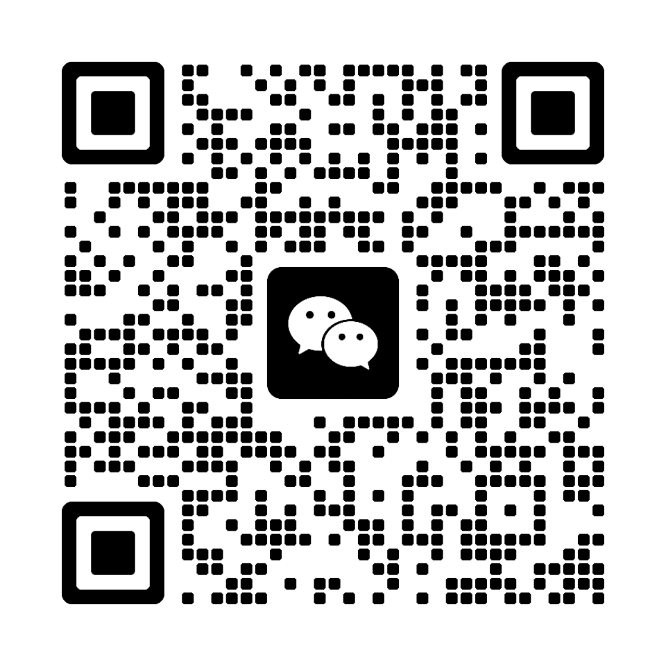 YiLink 微信二维码